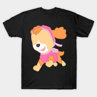 Skye T-Shirt